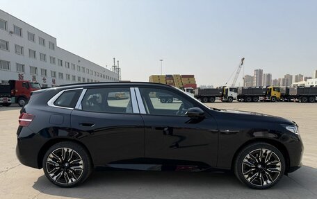 BMW X3, 2026 год, 9 790 000 рублей, 6 фотография