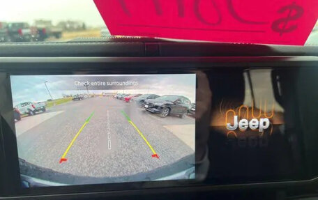 Jeep Wrangler, 2024 год, 6 465 531 рублей, 22 фотография