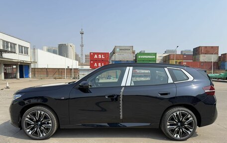 BMW X3, 2026 год, 9 790 000 рублей, 5 фотография