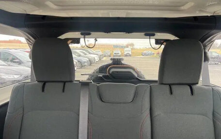 Jeep Wrangler, 2024 год, 6 465 531 рублей, 21 фотография