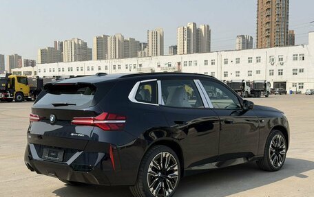 BMW X3, 2026 год, 9 790 000 рублей, 2 фотография