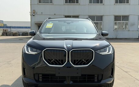 BMW X3, 2026 год, 9 790 000 рублей, 4 фотография