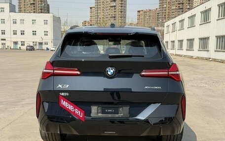 BMW X3, 2026 год, 9 790 000 рублей, 7 фотография