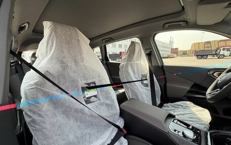 BMW X3, 2026 год, 9 790 000 рублей, 12 фотография