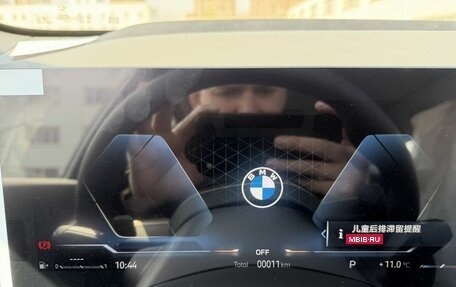 BMW X3, 2026 год, 9 790 000 рублей, 11 фотография