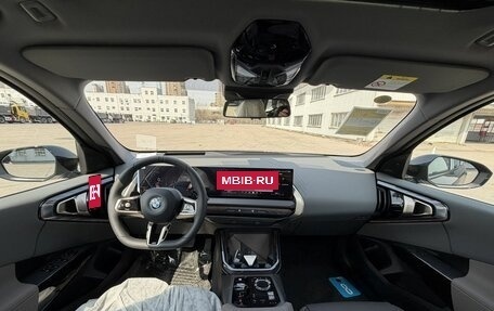 BMW X3, 2026 год, 9 790 000 рублей, 10 фотография