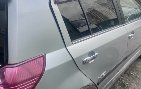 Geely MK Cross I, 2012 год, 100 000 рублей, 2 фотография