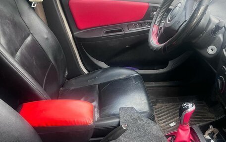 Geely MK Cross I, 2012 год, 100 000 рублей, 3 фотография