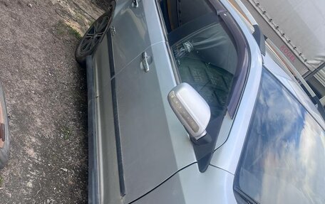 Geely MK Cross I, 2012 год, 100 000 рублей, 6 фотография