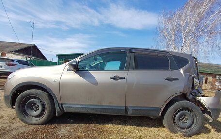 Nissan Qashqai, 2012 год, 550 000 рублей, 2 фотография