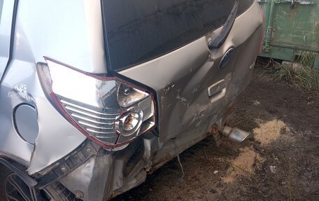 Geely MK Cross I, 2012 год, 100 000 рублей, 11 фотография