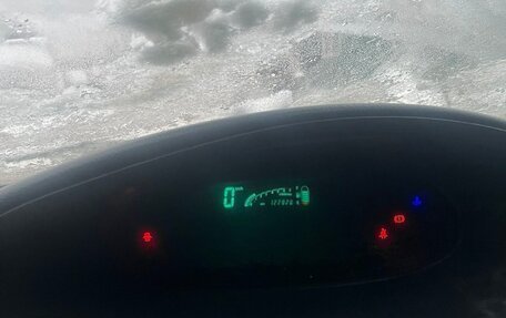 Geely MK Cross I, 2012 год, 100 000 рублей, 10 фотография