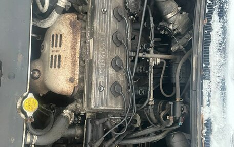 Geely MK Cross I, 2012 год, 100 000 рублей, 9 фотография