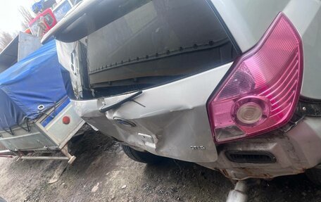 Geely MK Cross I, 2012 год, 100 000 рублей, 7 фотография