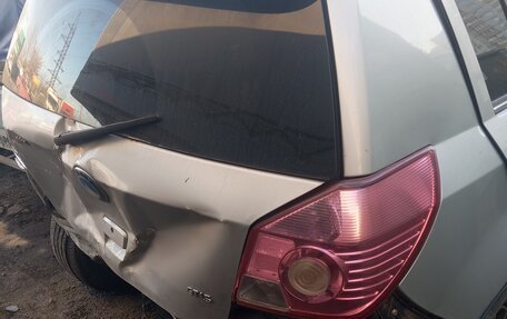 Geely MK Cross I, 2012 год, 100 000 рублей, 12 фотография