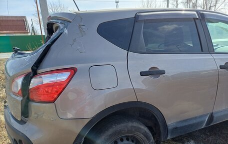 Nissan Qashqai, 2012 год, 550 000 рублей, 4 фотография