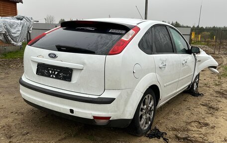 Ford Focus II рестайлинг, 2008 год, 250 000 рублей, 5 фотография