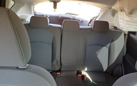 Nissan Qashqai, 2012 год, 550 000 рублей, 6 фотография