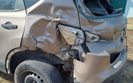 Nissan Qashqai, 2012 год, 550 000 рублей, 5 фотография