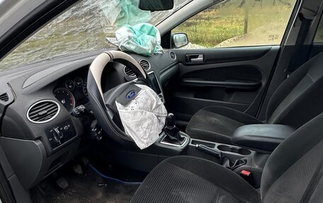 Ford Focus II рестайлинг, 2008 год, 250 000 рублей, 6 фотография