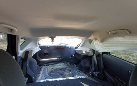 Nissan Qashqai, 2012 год, 550 000 рублей, 8 фотография