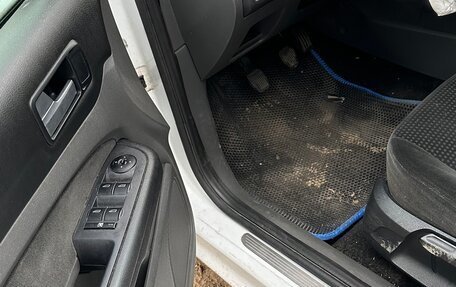 Ford Focus II рестайлинг, 2008 год, 250 000 рублей, 9 фотография