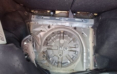 Nissan Qashqai, 2012 год, 550 000 рублей, 10 фотография