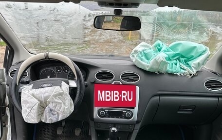 Ford Focus II рестайлинг, 2008 год, 250 000 рублей, 8 фотография