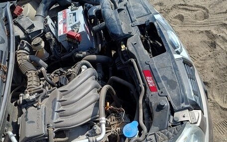 Nissan Qashqai, 2012 год, 550 000 рублей, 9 фотография