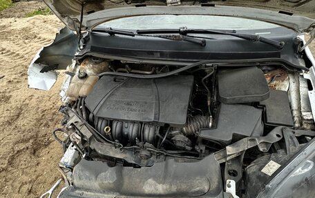 Ford Focus II рестайлинг, 2008 год, 250 000 рублей, 10 фотография