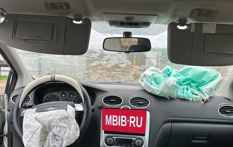 Ford Focus II рестайлинг, 2008 год, 250 000 рублей, 7 фотография