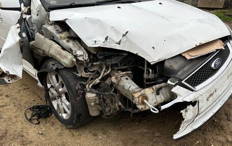 Ford Focus II рестайлинг, 2008 год, 250 000 рублей, 11 фотография