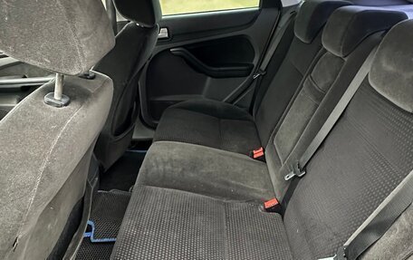 Ford Focus II рестайлинг, 2008 год, 250 000 рублей, 13 фотография