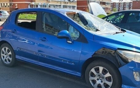 Peugeot 308 II, 2010 год, 330 000 рублей, 5 фотография