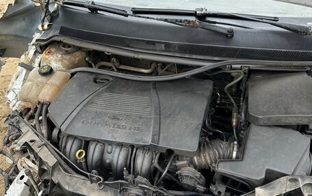 Ford Focus II рестайлинг, 2008 год, 250 000 рублей, 12 фотография