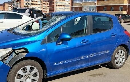 Peugeot 308 II, 2010 год, 330 000 рублей, 2 фотография