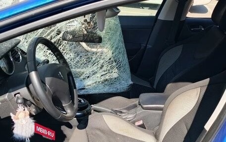 Peugeot 308 II, 2010 год, 330 000 рублей, 7 фотография