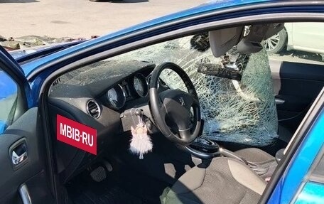 Peugeot 308 II, 2010 год, 330 000 рублей, 8 фотография