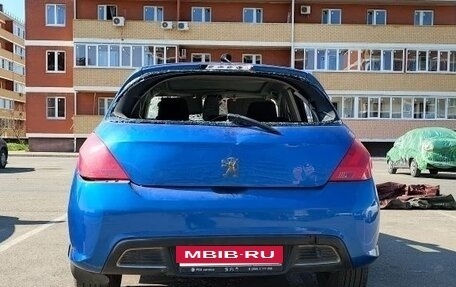Peugeot 308 II, 2010 год, 330 000 рублей, 6 фотография