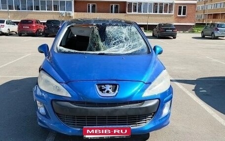 Peugeot 308 II, 2010 год, 330 000 рублей, 3 фотография