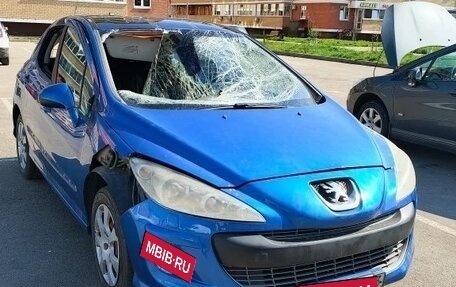 Peugeot 308 II, 2010 год, 330 000 рублей, 4 фотография