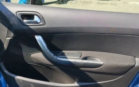 Peugeot 308 II, 2010 год, 330 000 рублей, 14 фотография