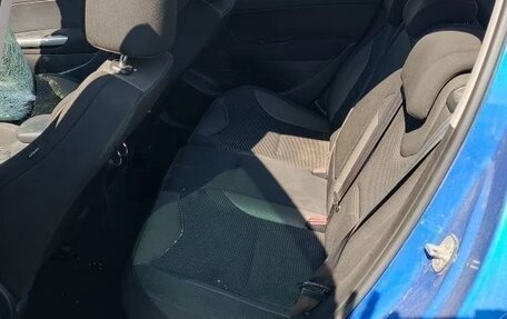 Peugeot 308 II, 2010 год, 330 000 рублей, 20 фотография