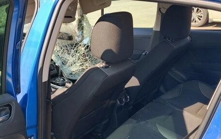 Peugeot 308 II, 2010 год, 330 000 рублей, 19 фотография