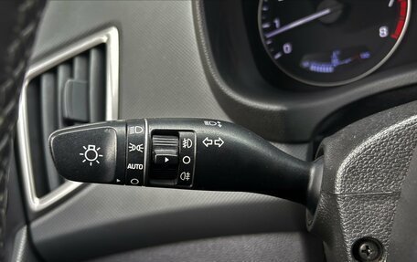 Hyundai Creta I рестайлинг, 2017 год, 1 795 000 рублей, 10 фотография