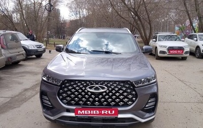 Chery Tiggo 7 Pro, 2022 год, 1 500 000 рублей, 1 фотография