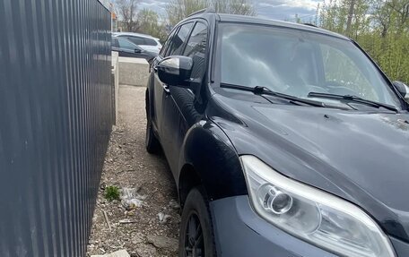 Lifan X60 I рестайлинг, 2013 год, 275 000 рублей, 1 фотография