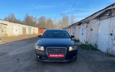 Audi A6 allroad, 2006 год, 999 000 рублей, 1 фотография