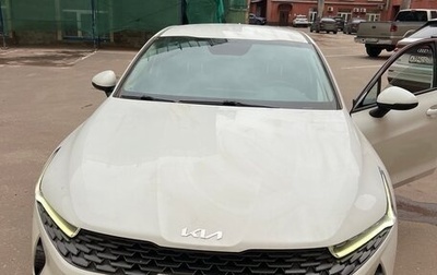 KIA K5, 2022 год, 2 700 000 рублей, 1 фотография