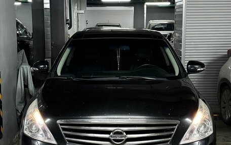 Nissan Teana, 2011 год, 949 000 рублей, 1 фотография